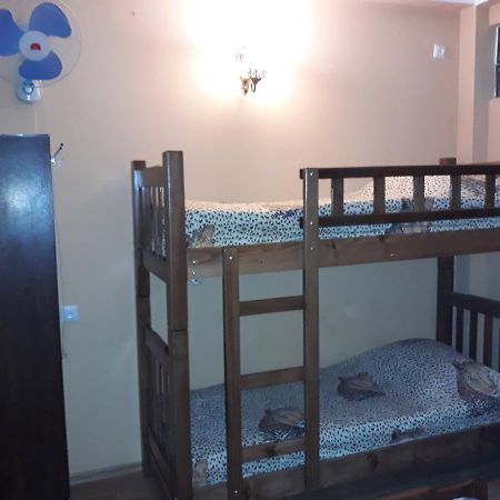 Suliko Guest House Batumi Exterior foto