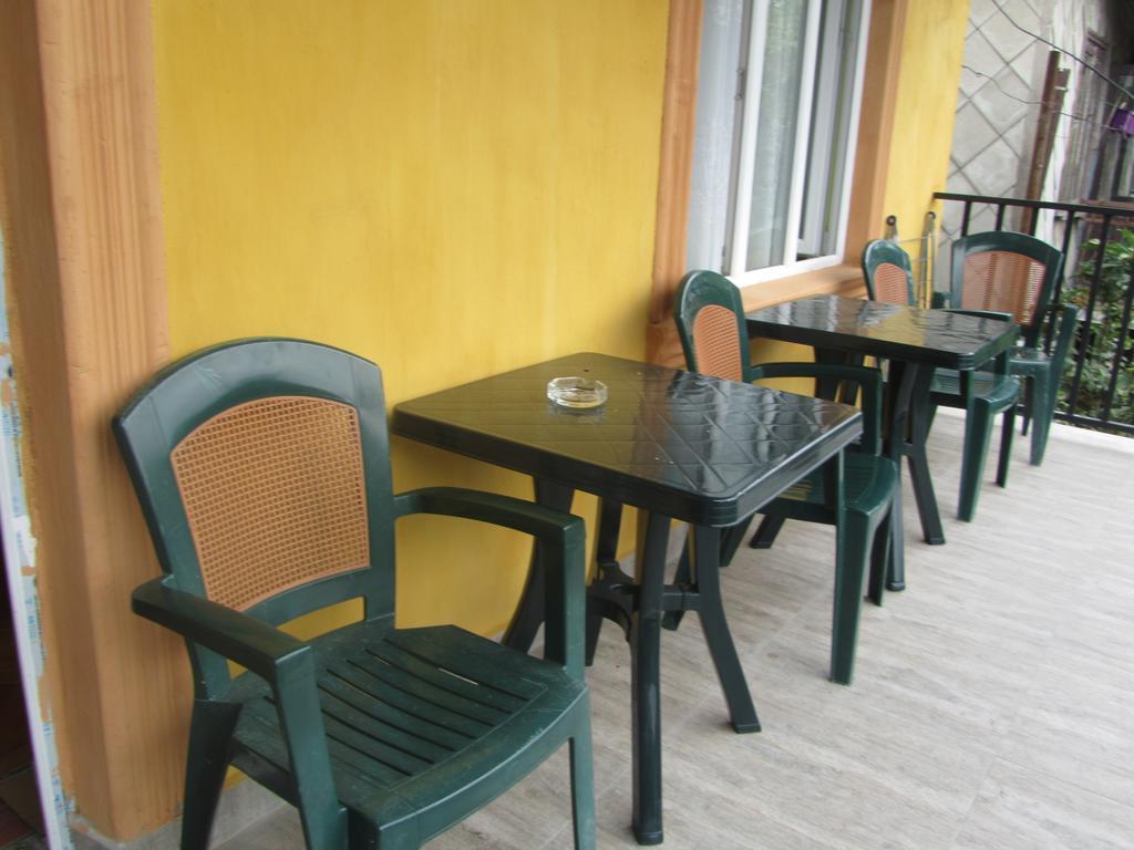 Suliko Guest House Batumi Zimmer foto