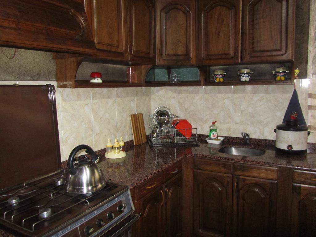 Suliko Guest House Batumi Zimmer foto