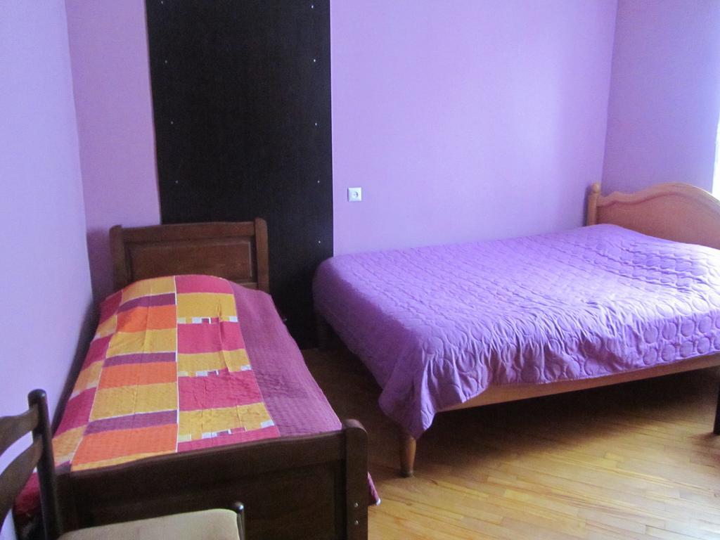 Suliko Guest House Batumi Zimmer foto