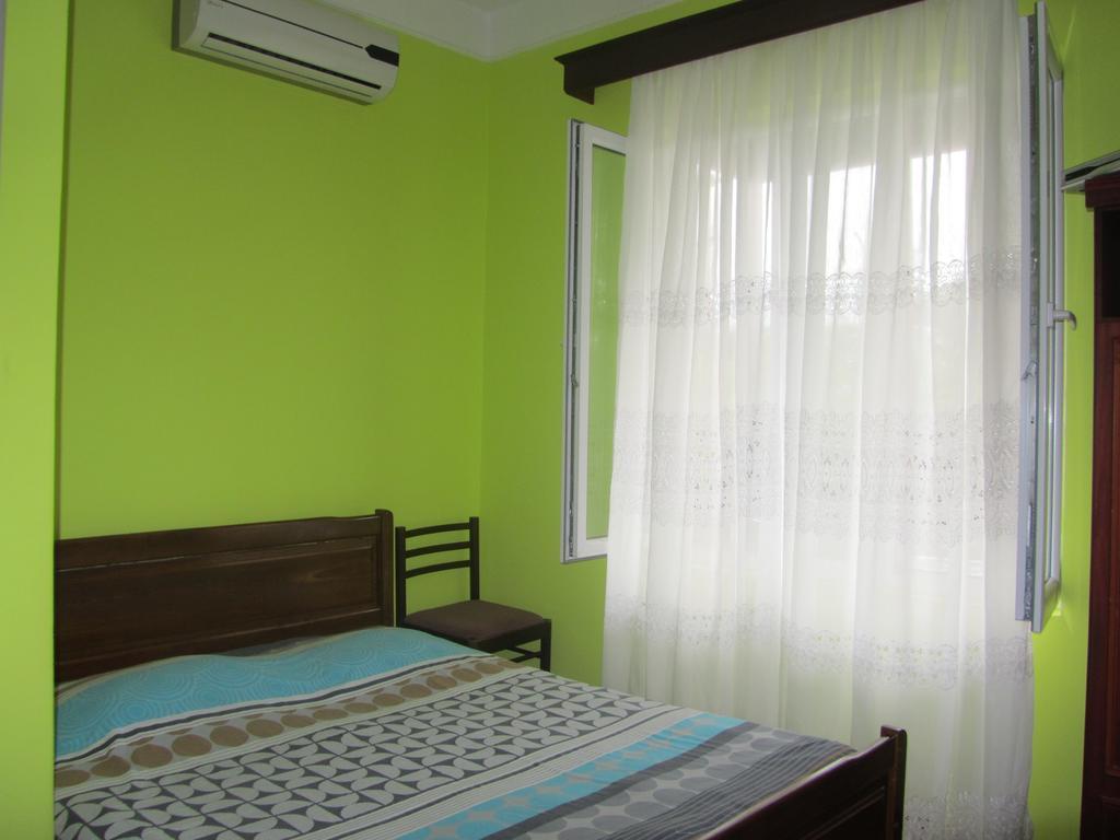 Suliko Guest House Batumi Zimmer foto