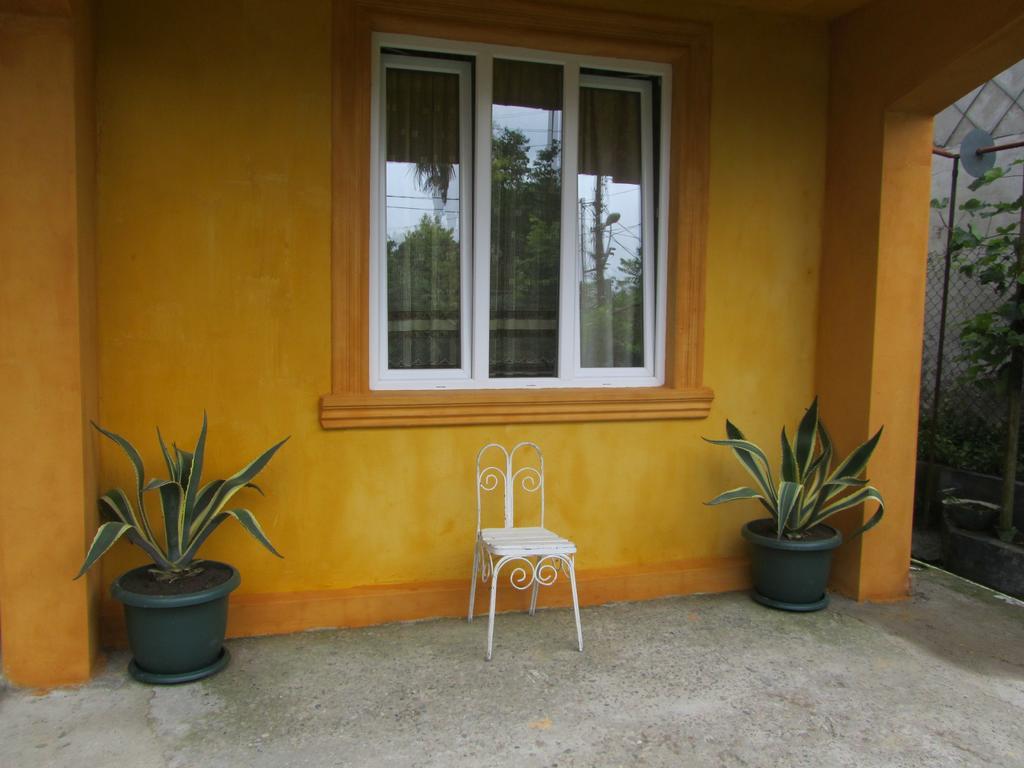 Suliko Guest House Batumi Zimmer foto