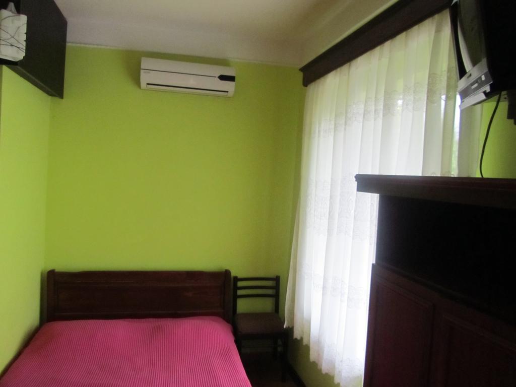 Suliko Guest House Batumi Exterior foto